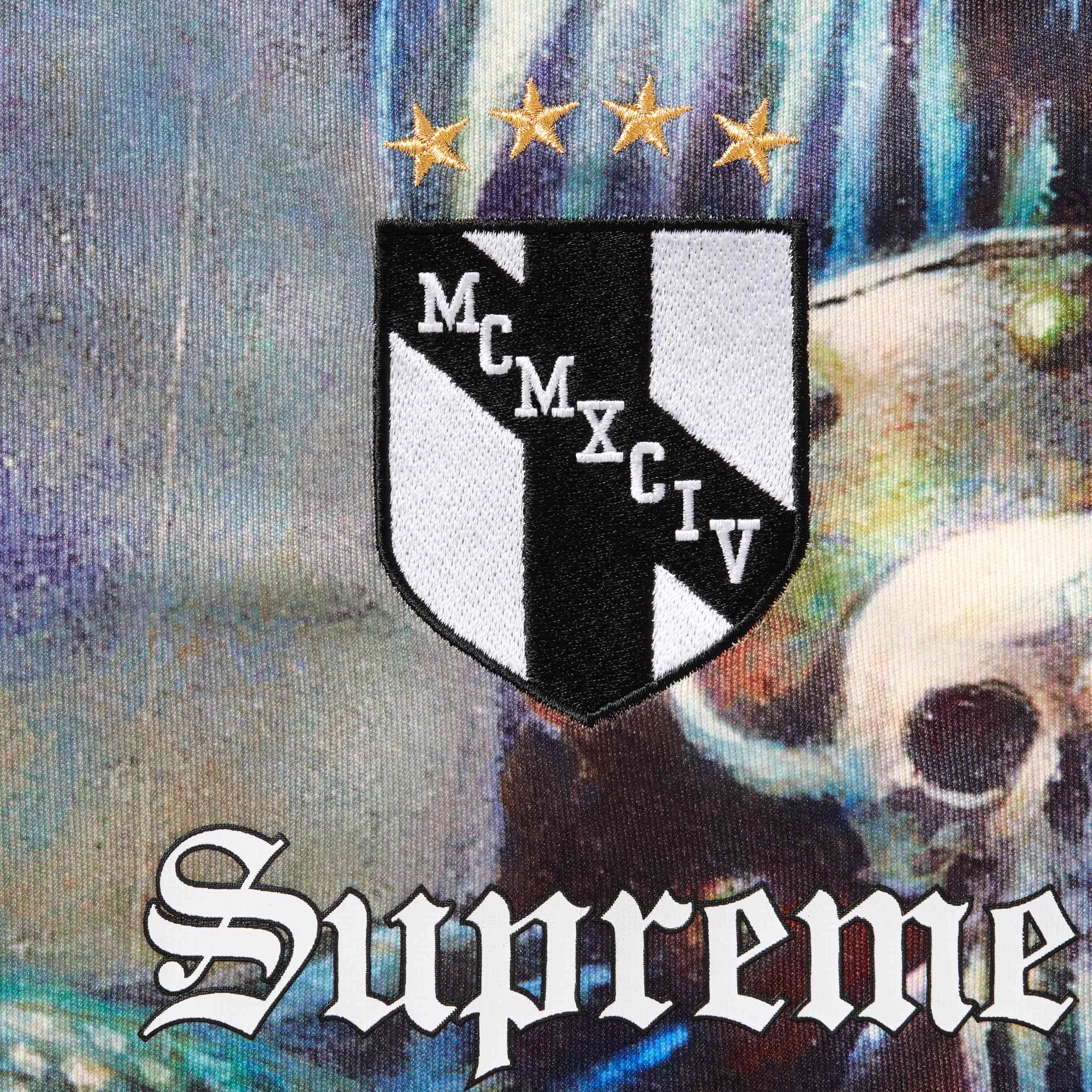 Supreme/Frank Frazetta Soccer Short view 6